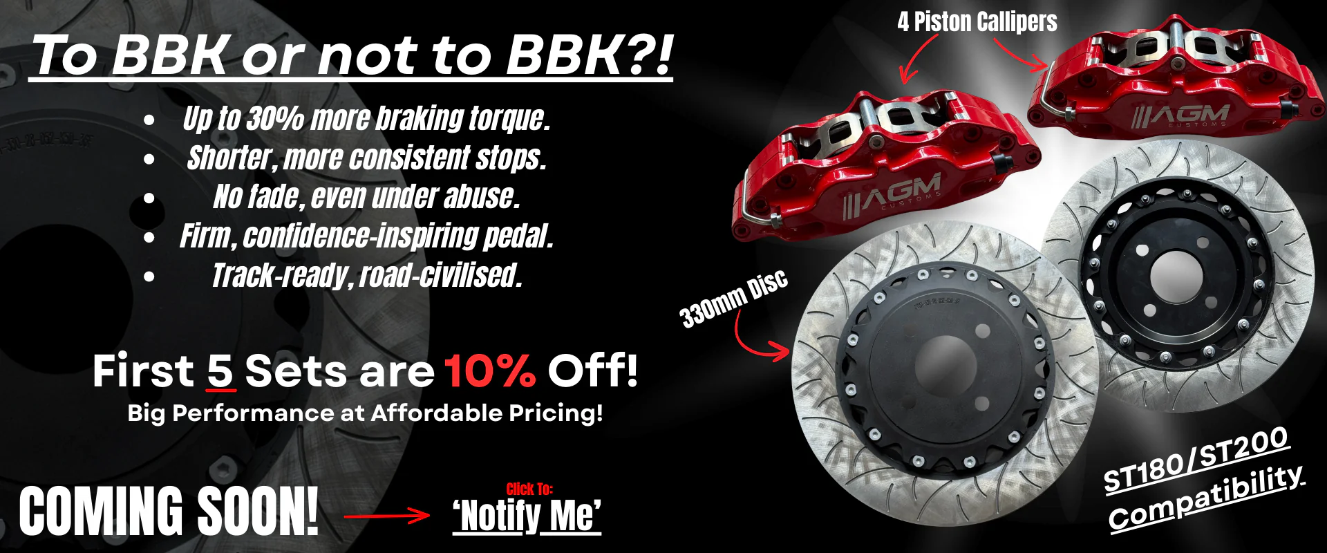 Drive Your Style Forward