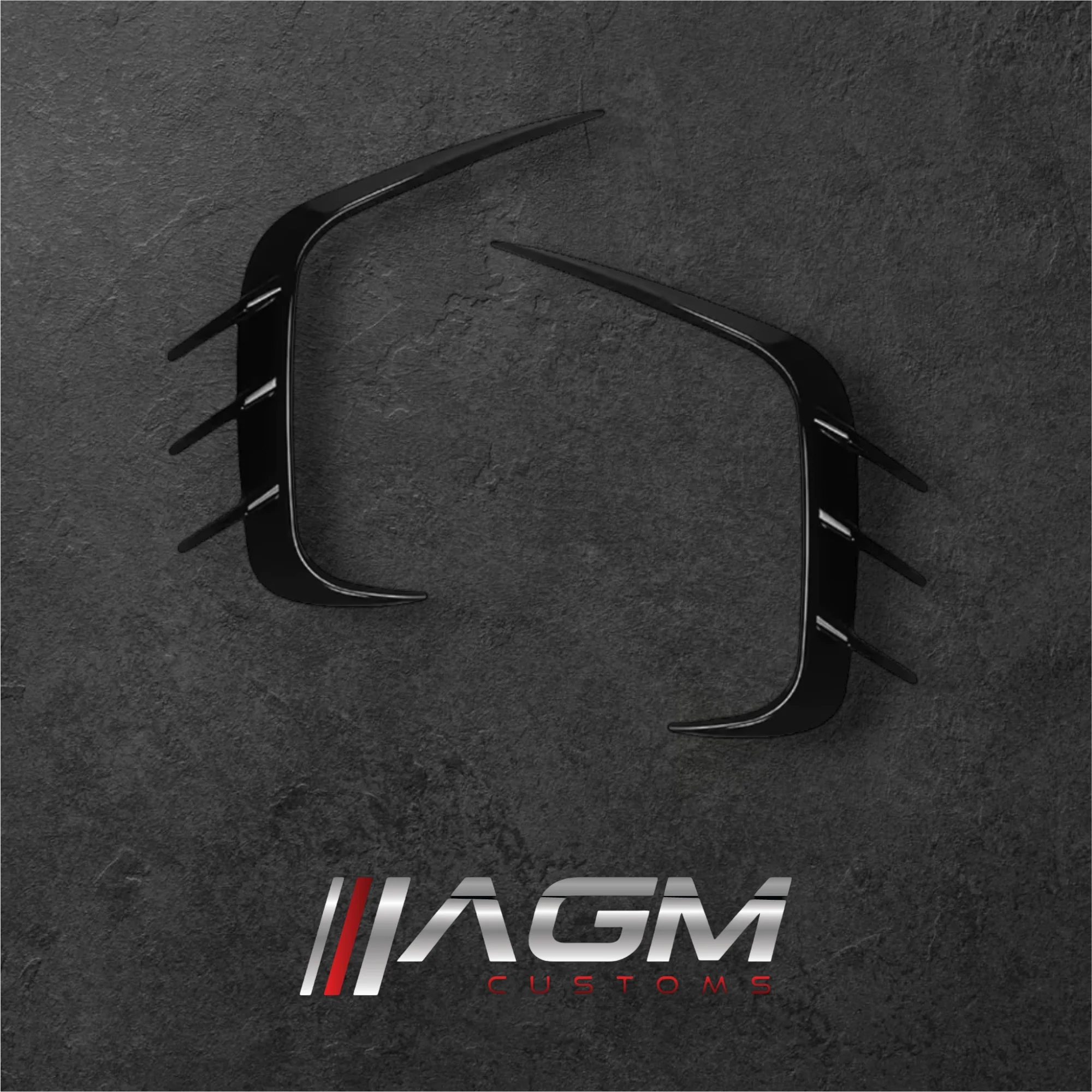 Fiesta MK8/8.5 (ST / STLine)